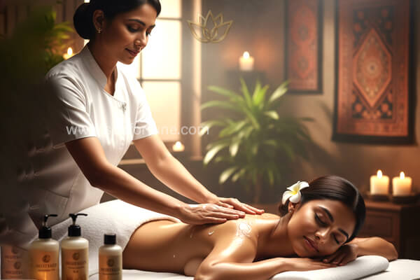 Heritage Ladies Massage